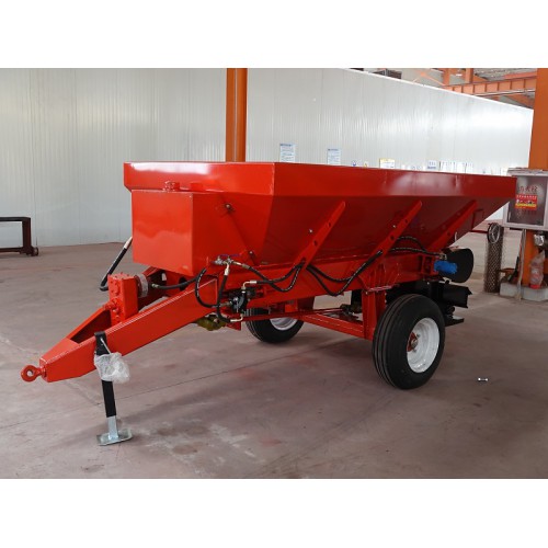 扬粪机器  撒粪机子 土杂肥粪肥撒肥机厂家