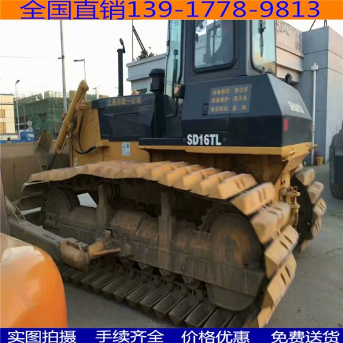 二手160推土机 山推130 160 220 推土机