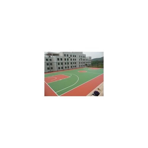 山西阳泉3mm硅pu球场厂家排名