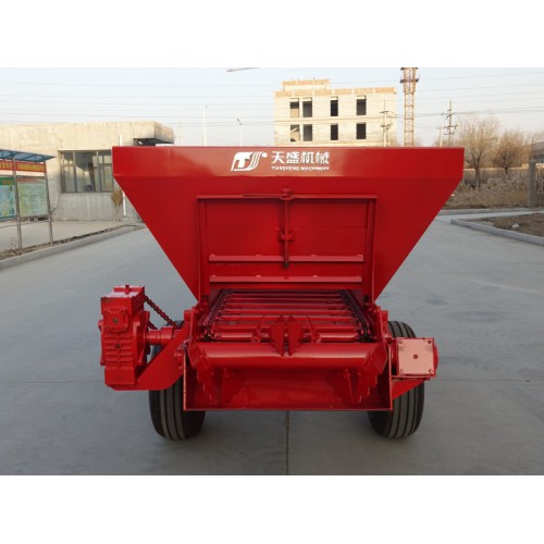 安徽撒肥机厂家直销
