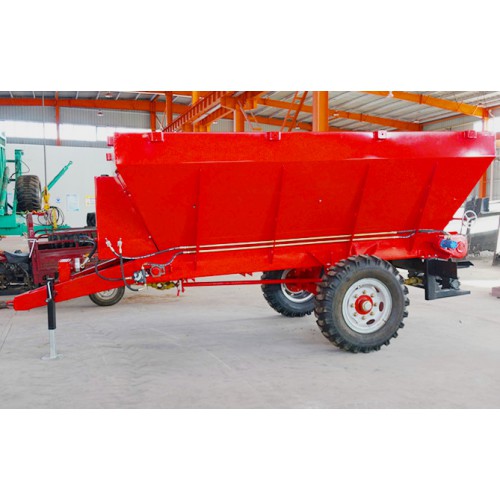 河北撒粪车厂家直销