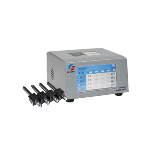 UVLED紫外点光源   UVLED触摸屏点光源