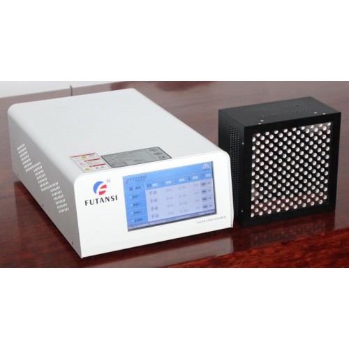 UVLED触摸屏面光源  UV胶水固定手机摄像头镜头镜片