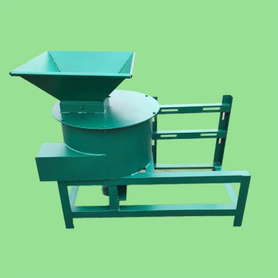 蔬菜打碎机 南瓜胡萝卜喂鸡鹅粉碎机 乐民机械