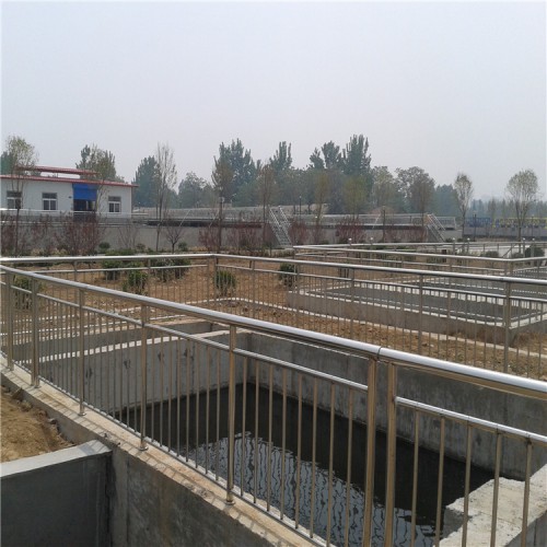 制药厂污水消毒器