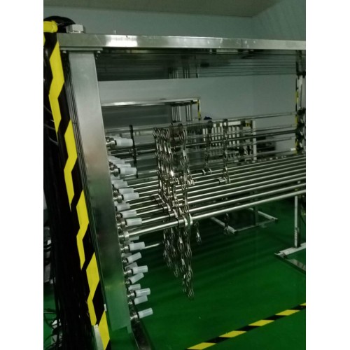 明渠式紫外线消毒器厂家