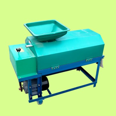 核桃去青皮机器 云南青核桃去皮机 乐民机械