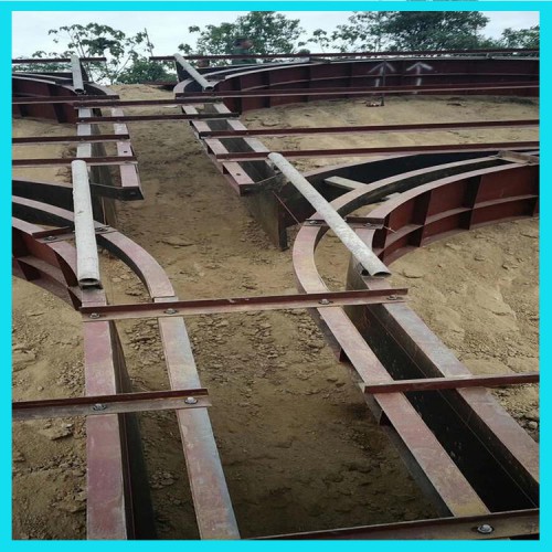 锚杆框架梁模具