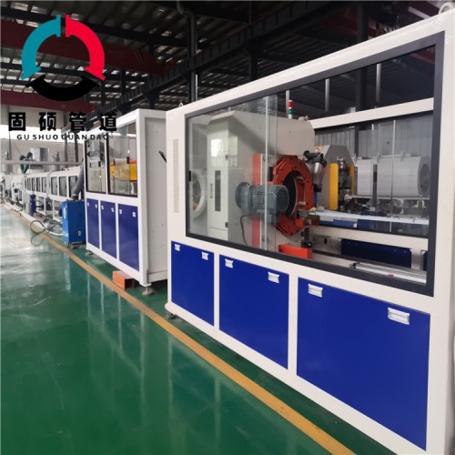 江苏泰州pert直埋保温管