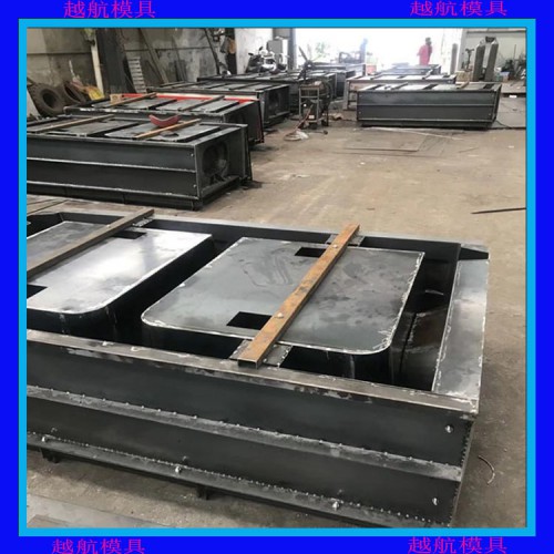 镶嵌式护坡模具