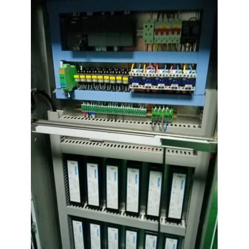 制药厂污水消毒器污水处理设备报价