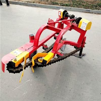 河南刨花生机 小型两行出花生机