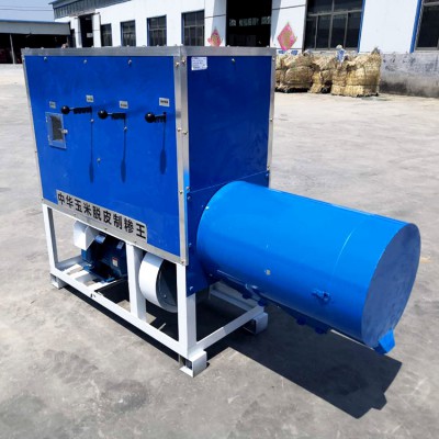 辽宁玉米碴子机 打玉米糁碴子苞米面机器