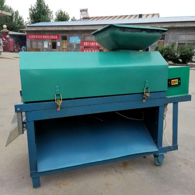 去青皮机 云南青核桃扒皮机 清洗绿皮核桃机