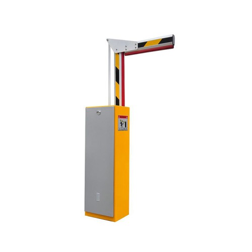 道闸 栏栅道闸机 广告道闸机