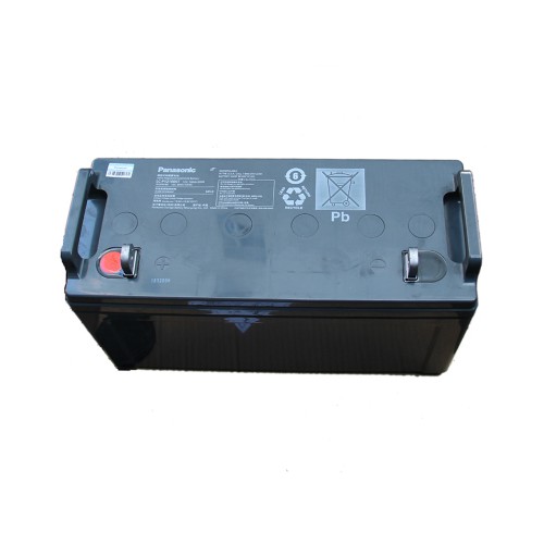 松下蓄电池12V150AH原厂正品UPS电池