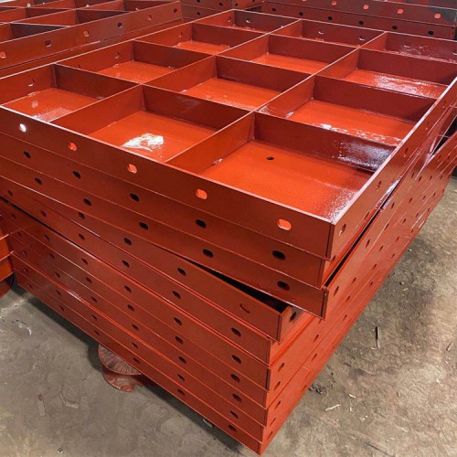 钢模板 钢模板厂