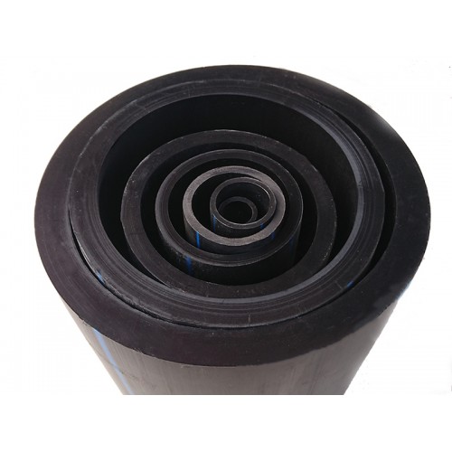 PE排污管 环保型排污管 厂家直销