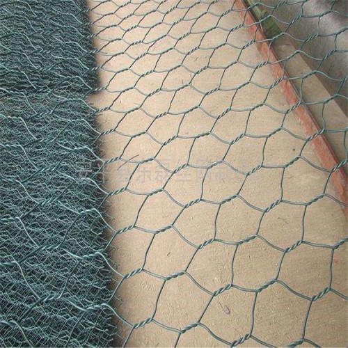 护坡石笼网厂家