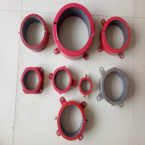 阻火圈 消防红 非国标110阻火圈多少钱一个