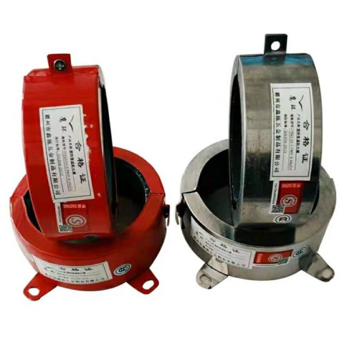 国标阻火圈 塑料管道阻火圈价格批发