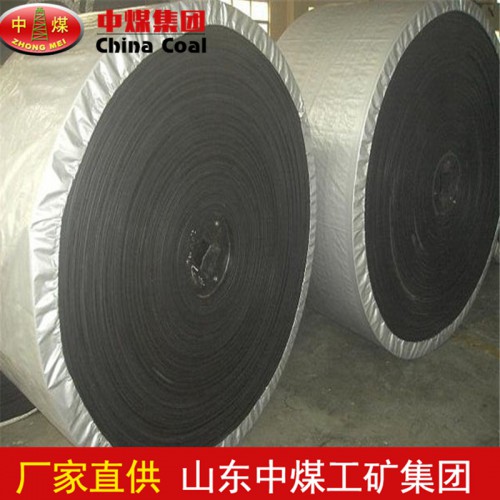 阻燃输送带 矿用输送带型号介绍 欢迎咨询