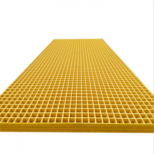 玻璃钢格栅树篦子网格板