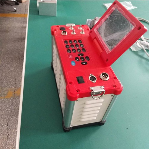 烟气分析仪 烟气分析仪厂家