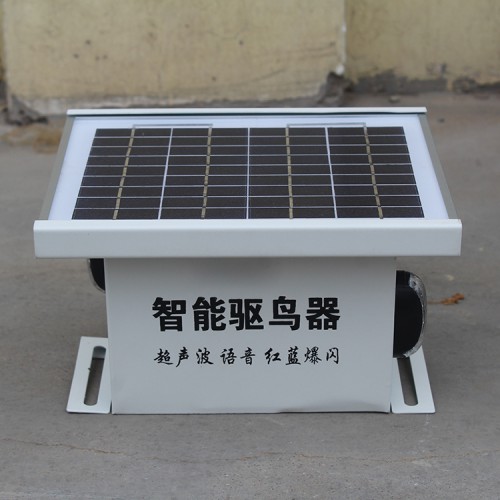 驱鸟器 驱鸟器厂家