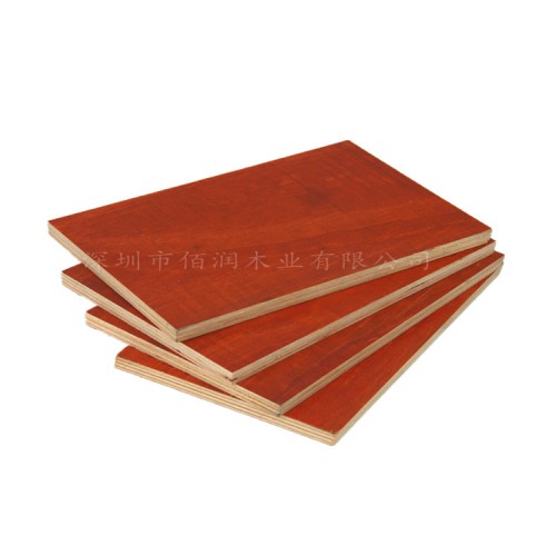 建筑木模板 桉木模板工程工地专用 优质模板木方供应 老厂保障