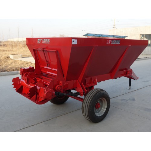 长春撒肥机厂家直销