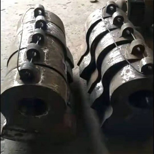 复合锤头合金锤头高锰钢锤头破碎机甩锤方锤合金方锤