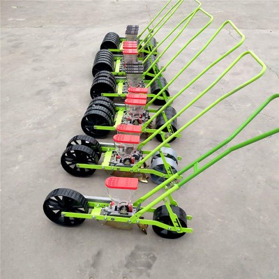 小颗粒播种机 小粒菜籽播种机 香菜大葱播种机