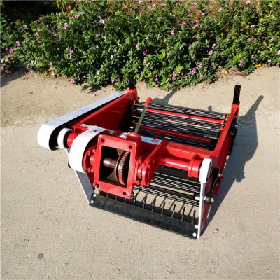 收红薯机子 中药材收获机 农用挖红薯机