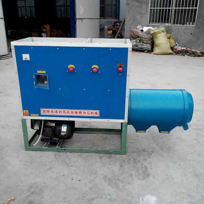 玉米大碴子机 碾玉米碴子机 辽宁玉米打碴机