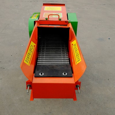 秸秆铡揉机 青贮秸秆铡揉机 自动进料秸秆揉丝机