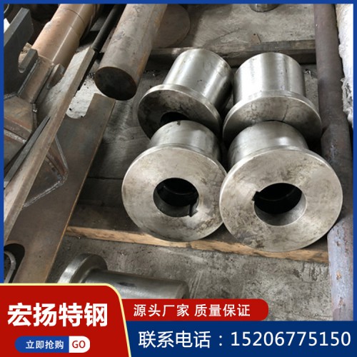 高铬高镍耐热锅炉管道价格 耐热钢铸件厂家