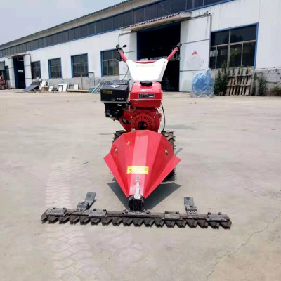 园林打草机 打草割灌机 果园便携割草机