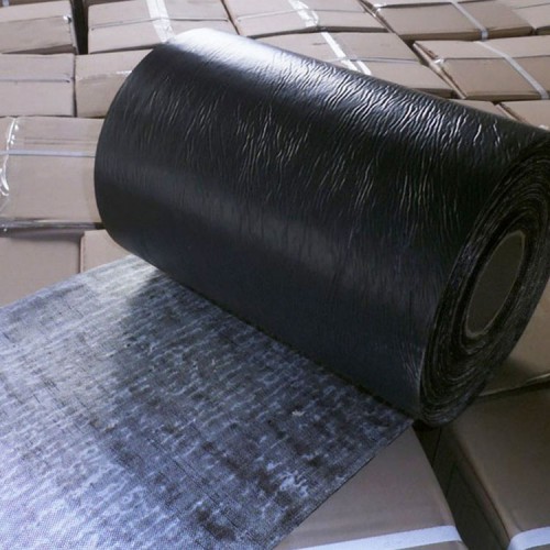 防裂贴 道路抗裂贴 高强拉力防裂贴