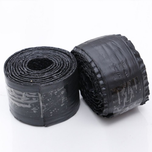 路面抗裂贴 自粘式防裂贴厂家