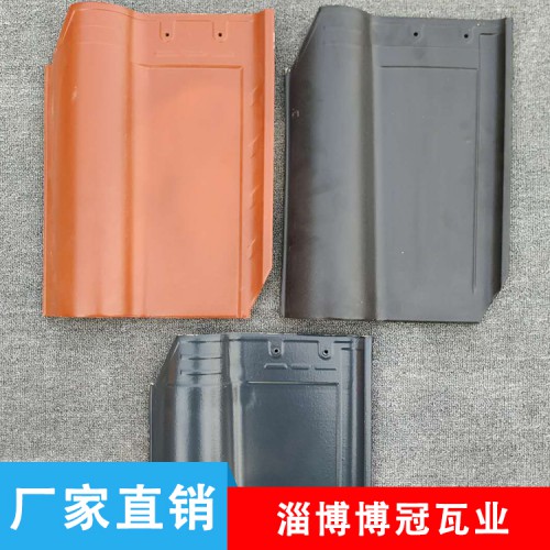 中式罗曼瓦 中式罗曼瓦厂家