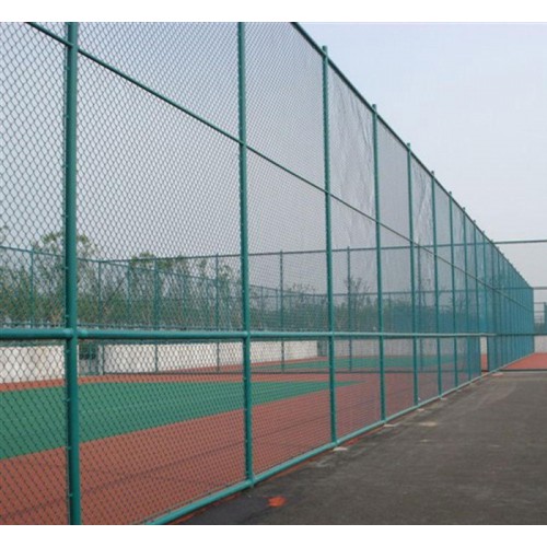 体育场围网生产厂家 体育场围网运动场围栏