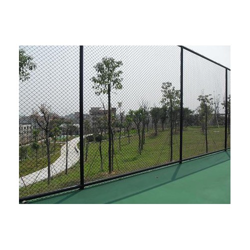 足球场围网报价
