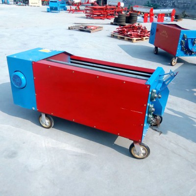 核桃去皮机 脱皮清洗一体机 大型核桃脱皮机