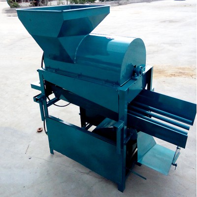 板栗剥刺机 小型栗子去毛刺机 无划痕