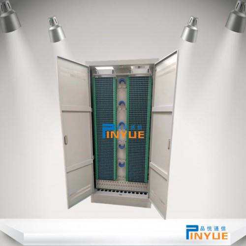 1152芯光纤配线柜尺寸齐全