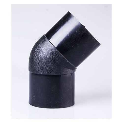 大口径pe给水管 pe排污管 全新料