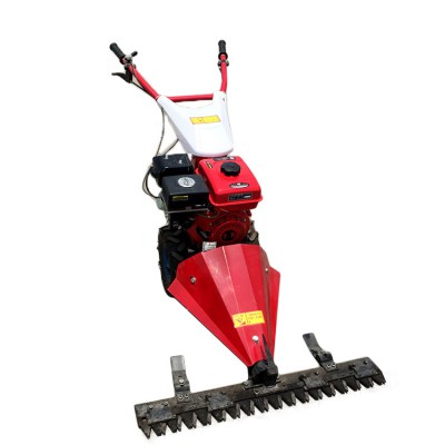 手推式剪草机 手推剪草机规格参数 苜蓿草收割机