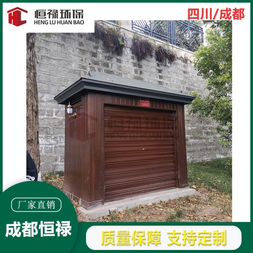 四川设备房生产厂家  设备房厂家地址