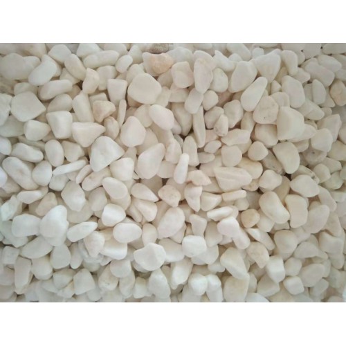 白色水洗石 水洗石厂家批发 水洗石价格